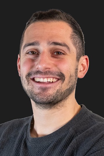 Adam Milito